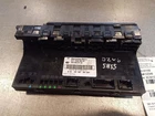 2003-2011 Mercedes W211 Rear Sam Trunk Control Fuse Box 2115459301 8750037 Used. Price: $118.83.