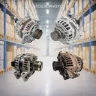 Alternator Id MB3T-10300-HA Fits 21-25 Bronco 585339 V1001 Used. Price: $270.95.