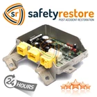 Fits Hyundai Srs Clear Crash Data Hard Codes Remanufactured. Price: $44.99.