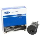 Genuine Ford 12 Volt Accessory Power Outlet MU5Z19G317A New. Price: $35.00.