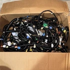 Acura Rdx Floor Body Wire Wiring Harness Oem 2019 32107-TJC-A00 Used. Price: $434.59.