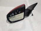 Driver Side View Mirror Power Automatic Dimming Fits 10-13 Bmw X5M E70 Oem Used. Price: $180.00.
