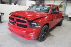 Passenger Chassis Ecm Door Classic Style Fits 17-23 Dodge 1500 Pickup 3031926 Used. Price: $69.00.