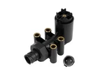 Distance Sensor Dt Spare Parts 1.21623, 12 V, B: 9 Mm, M6 X 1, Poles New. Price: $80.47.