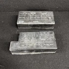 200-2004 Nissan Pathfinder Relay Fuse Box Cover Set Of Oem Used. Price: $31.41.