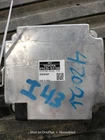 Transmission C Module Oem 2015 Lexus IS350 1YR Wrnty Used. Price: $80.00.
