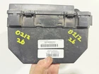 2013 Dodge Durango Jeep Grand Cherokee Tipm Fuse Box Relay Module 68165692AC Used. Price: $188.99.