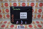 2018 2019 Hyundai Sonata Body Control Module Bcm Bcu 95400-C2700 Oem Used. Price: $53.99.