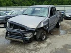 Fuse Box Engine Thru 7/02 2UZFE Cylinder Fits 01-02 Tundra 1842619 Used. Price: $76.00.