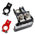 24380-79913 Fuse Block W/2 Positive Terminals Kit For Nissan 350Z Infiniti G35 New. Price: $27.99.