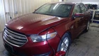 Ford Taurus 2014 Ecm 8G1Z3C187A 6548 Used. Price: $89.19.