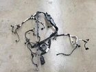 2014 Range Rover Sport Engine Wire Harness, 5.0L, Id# DPLA12B637CC Used. Price: $269.60.