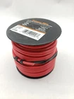 East Penn Rv Trailer Primary Wire 12 Awg Red 100FT 02458 New. Price: $33.79.