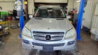 Chassis Ecm 463 Type Communication Fits 07-12 14-15 Mercedes G-class 1110638 Used. Price: $80.00.