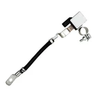 Battery Negative Sensor Cable Fit For 2020-2022 Kia Soul 37180-K0000 37180K0000 New. Price: $39.02.