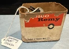 Delco Remy D-1459 Ignition Switch 1116630 Nos Original Box 1963 Tempest New. Price: $119.99.