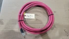 2/0 Awg Gauge Sae J1127 Type Sgt Electrical Wire Red 17.5' Feet Marine Rv Used. Price: $59.95.