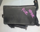 2010 Lexus IS250 Engine Fuse Box Relay Junction Block Used. Price: $82.65.