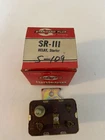 Nos Standard Motor Products SR-111 Starter Relay 12V Ignition Usa Vintage New. Price: $14.99.