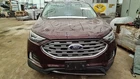 Chassis Ecm Driver Assist Dash Front Camera Module Fits 19-21 Edge 7131171 Used. Price: $112.00.