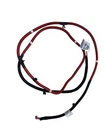 2017 - 2020 Maserati Levante M161 Oem Positive Battery Cable Wire Harness Used. Price: $63.75.