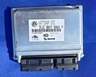 '03-06 Vw Touareg Cayenne Air Suspension Leveling Control Module 7L0907553F Oem Used. Price: $75.00.