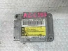 Bag Control Module Below Right Hand Front Seat Fits 01-03 Impala 12208140 Used. Price: $104.99.