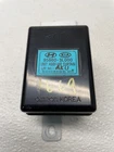 2006-11 Hyundai Azera Ecm Rear Curtain Shade Power Control Module 958603L000 Oem Used. Price: $44.10.