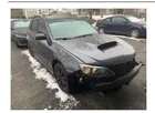 Chassis Ecm Under Console Fits 08-10 Impreza 4525597 Used. Price: $105.82.