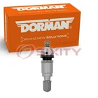 Dorman Tpms Valve Kit For 2004-2008 Chrysler Pacifica Tire Pressure Qh New. Price: $17.32.