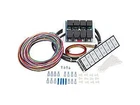 Arc - Auto Rod Controls 8000R Switch Flat Touch Panel New. Price: $554.17.