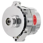 Powermaster 37293 Gm 12SI 150 Amp Alternator, Chrome New. Price: $211.99.