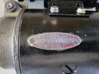 Delco Remy Starter Chevy Trucks 1956 # 1107627 5C24 Code Dated Re-man'd Remanufactured. Price: $309.99.