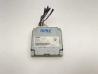 2017 Nissan Rogue Sport Driver Assist Control Module 18444 Used. Price: $84.50.