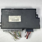 2008-2015 Land Rover Seat Memory Control Module 8H52-14C249-AB Oem Used. Price: $150.00.