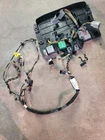 06-07 Jaguar XJ8 Vdp X350 X358 Front Left Driver Side Seat Wire Harness Oem Scb Used. Price: $59.99.
