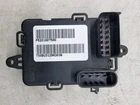 1998-02 Dodge Ram 1500 Module Abs Anti-lock Brake P52010075AD 52010075AC Ae Af Used. Price: $64.95.
