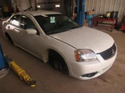 Anti-lock Brake Part Assembly Cylinder Fits 04-09 Galant 278851 Used. Price: $85.88.