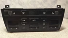 2001 Audi A6 Allroad Climate Hvac Dash Control Unit W/ Heated Seats 4B0820043AH Used. Price: $64.35.