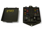 2007-2011 Jaguar Xk X150 Fuse Relay Box Engine Compartment Front C2P11757 Oem Used. Price: $138.99.
