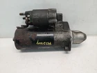 2007-09 Dodge Sprinter 2500 (3.0L / At) Starter Motor Used. Price: $62.29.