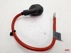 2005 Bmw 330CI 325CI 325I 330I E46 Battery B+ Cable Firewall 61136903947 Used. Price: $24.99.