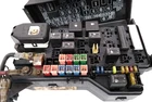56045884AE Dodge 2000 2001 Ram 5.2L Fuse Box Engine Bay Truck 1500 2500 Oem D16 Used. Price: $94.50.