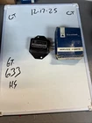 (1) Nos Guaranteed Parts EP104 Voltage Regulator Genuine Vintage New. Price: $13.50.