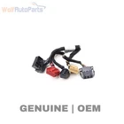 2007-2008 Audi RS4 Ac Climate Control Wiring Harness / Connector Set Used. Price: $16.99.