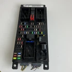 2013 Land Rover LR2 Body Control Module Fuse Relay Box DH52-14F041-AF Oem Used. Price: $131.43.