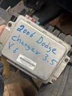 07 06 Dodge Charger Engine Compartment Fuse Box Tipm Control Module P0469203AM Used. Price: $75.00.