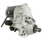 Starter For John Deere 310G 310SG 315SG 1999-ON 410G 710G 1996-ON; 410-52074 New. Price: $202.02.