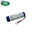 Jaguar F Pace X761 Telematics Battery Genuine T2R35220 New. Price: $49.13.