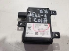 2015 Jaguar F-type Right Rear Blind Spot Module Oem DPLA-14D455-AJ Used. Price: $58.50.